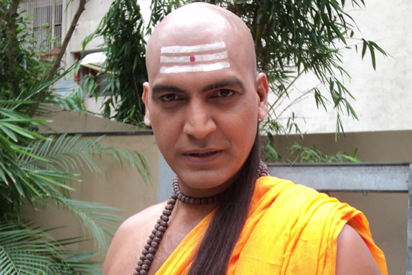  Manish